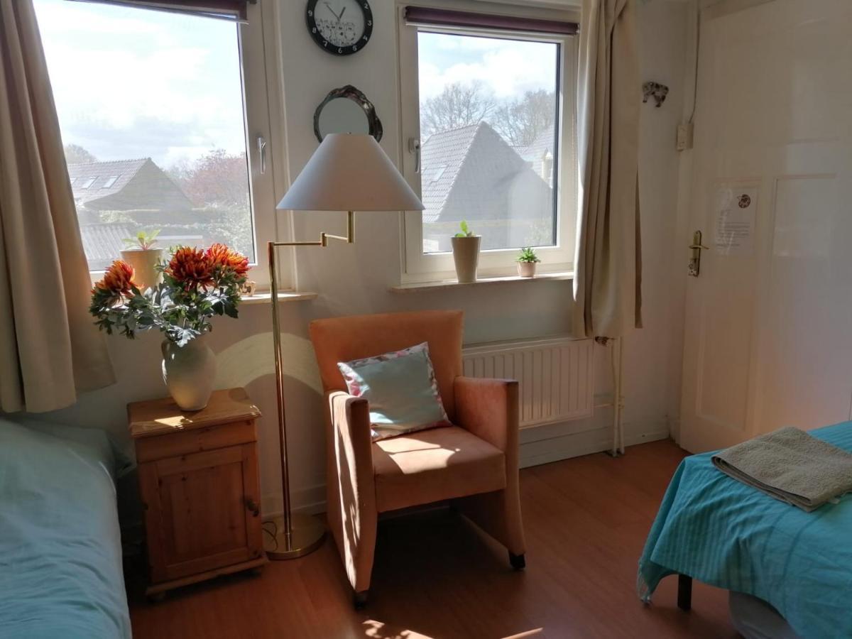 B&B Bij De Koeien Tubbergen Exterior foto